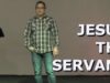 Jesus the Servant