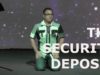 The Security Deposit