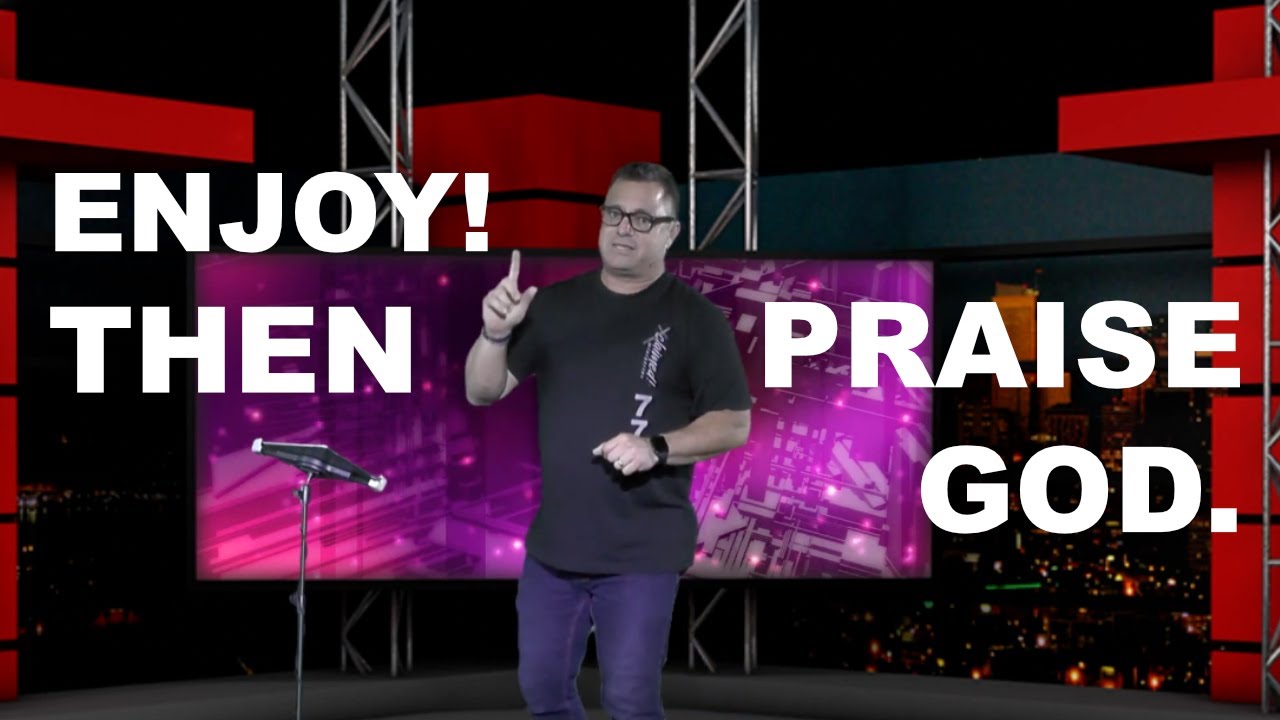 Expectation VS God’s Plan - Xclaimed Ministries