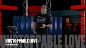 Unstoppable Love!