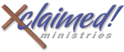 Xclaimed Ministries
