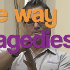 Changing the Way You See Tragedy